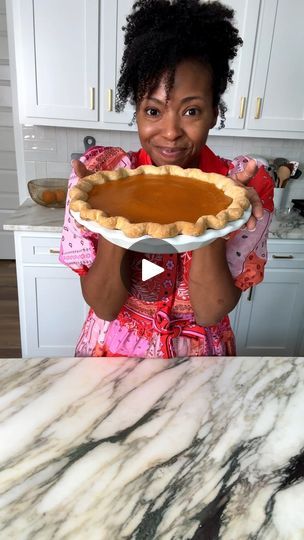 398K views · 7.4K reactions | Big Mama’s Sweet Potato Pie | Big Mama’s Sweet Potato Pie | By Grandbaby Cakes by Jocelyn Delk Adams | Nothing takes me back to my big
mama's Mississippi kitchen more than the smell of her sweet
potato pie baking away. It was simple, no fuss, and absolutely
perfect just like she was. If you were lucky enough to have a
grandmother from the south, then you know what I mean.
There's nothing quite like those tender caramelized sweet
potatoes whipped smooth with milk, warm spices, and sugar
all baked into a custard-like filling and a buttery flaky
crust. This pie is more than just a recipe. It a piece of
history passed down through generations from my family to
yours. Preppy Kitchen Sweet Potato Pie, Jamaican Sweet Potato Pie, Brown Sugar Sweet Potato Pie, Black Folks Sweet Potato Pie Recipe, Mississippi Sweet Potato Pie Recipe, Sweet Potato Pie Recipes, Decadent Pies, Baked Pies, Sweet Potato Pie Southern