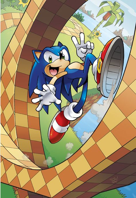 Sonic The Hedgehog Comic, Megaman X, Sonic 3, Blue Hedgehog, Book Day, Sonic Adventure, Sonic And Shadow, Sonic Art, Video Game Characters