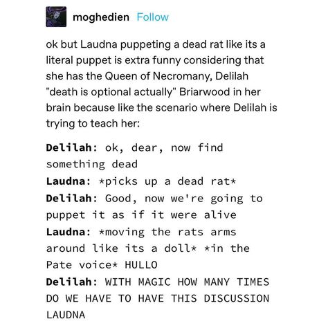 Maya on Instagram: “Laudna isn’t trapped with Delilah, Delilah is TRAPPED WITH HER HAHAHAHAHA #CriticalRole (post cred to @/moghedien on Tumblr)” Critical Role Delilah, Critical Role Tumblr, Delilah Briarwood, Laudna Critical Role, Critical Role Characters, Umbrella Art, Critical Role, Funny