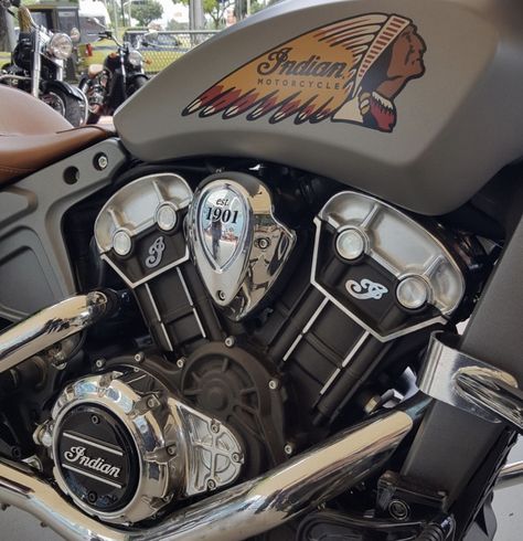 Indian Motorcycle Accessories, Hd Sportster 1200, Indian Motorcycle Art, Indian Scout Custom, Indian Bike, Indian Cycle, Indian Motorcycle Scout, Hd Sportster, Hello Moto