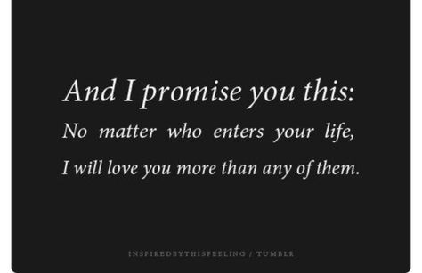 i hope my grandson's will always remember me. they will remember me telling them this. they will remember me telling them this and how much i meant what i said. Promise Quotes, I Will Love You, I Promise You, E Card, Mom Quotes, Love You More Than, Mothers Love, A Quote, Life I