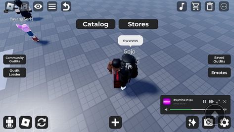 #Roblox #Catalog #Avatar #Creator Roblox Catalog Avatar Creator, Roblox Catalog, Catalog Avatar Creator, Avatar Creator, Save Outfits, Dreaming Of You, Avatar, The Creator, Quick Saves