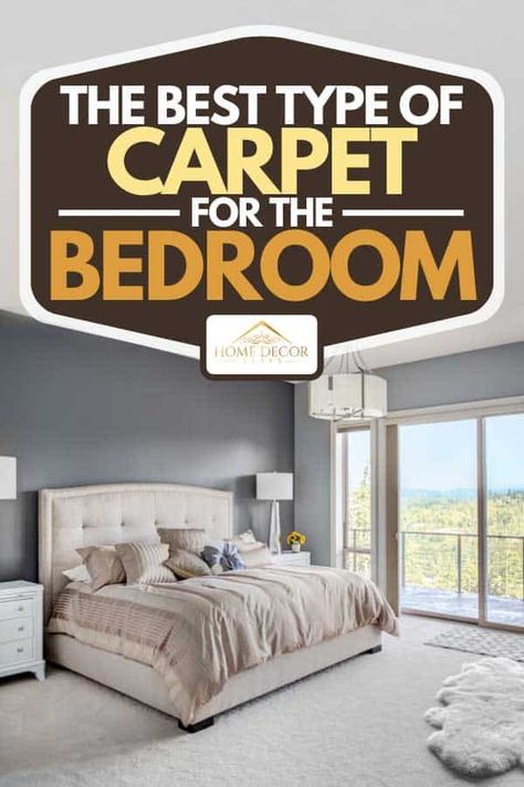 Bedrooms With Carpet And Rug, Bedroom Inspirations Master Grey Carpet, Beautiful Carpets Master Bedrooms, Bedroom Carpets Grey Color Schemes, Best Carpet For Bedrooms Modern, Carpet Options For Bedroom, Traffic Master Carpet, Best Wall To Wall Carpet For Bedrooms, Types Of Carpet For Bedroom