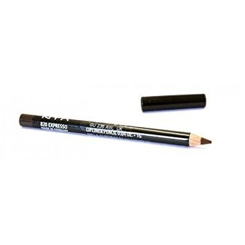 NYX lip liner SPL820 Espresso Nyx Espresso Lip Liner, Makeup Geek Eyeshadow Palette, Lip Liner Combo, Nyx Lip Liner, Makeup Geek Eyeshadow, Nyx Lip, Lip Liner Pencil, Makeup Bag Essentials, Lip Liners