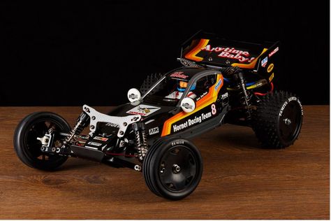 Neo Hornet - 58587:  Neo Fighter Buggy Radio Control Diy, Tamiya Models, Rc Buggy, Rc Cars And Trucks, Rc Hobbies, Radio Controlled Cars, Rc Auto, Organization Planning, Rc Toys