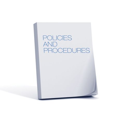 Keep clients on the same page with these right policies and procedures designed to streamline the salon experience. Salon Ideas Hairdressing, Small Salon Ideas Hairdressing, Small Salon Ideas, Salon Policies, Spice Nails, Salon Openings, Small Salon, Policy Template, Salon Business