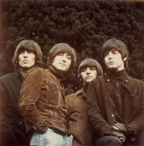 Beatles Rubber Soul, Rubber Soul Beatles, Beatles Albums, Rubber Soul, Beatles Photos, Beatles Pictures, We Will Rock You, The Fab Four, Ringo Starr