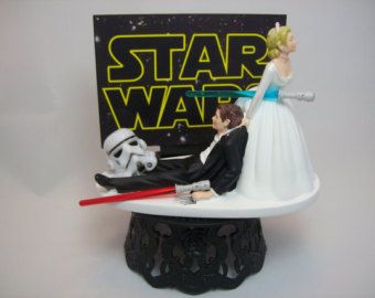 star wars wedding cake topper – Etsy Destiny Wedding, Star Wars Wedding Cake, Funny Wedding Cake Topper, Jedi Lightsaber, Star Wars Wedding Theme, Funny Wedding Cakes, Funny Wedding Cake Toppers, Star Wars Cake, Star Wars Wedding