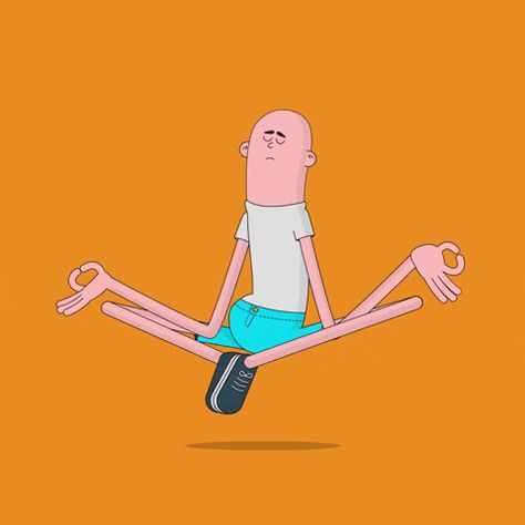 Stay calm on Behance 2d Product Animation, Creative Animation, Glitch Gif, Animation Character Design, Character Rigging, Pencil Test, Adobe Illustrator Graphic Design, Animation Character, Commercial Ads