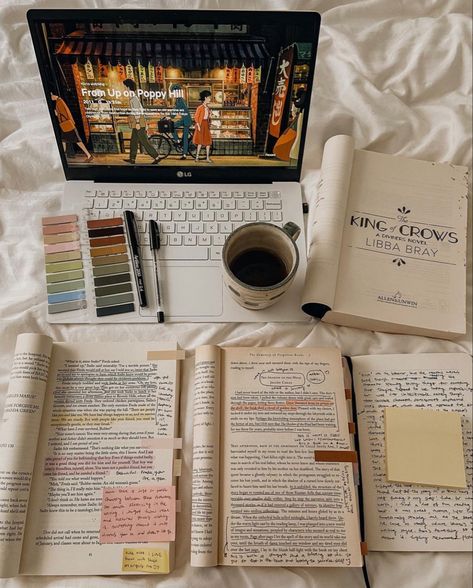 Reading Month, Board Wallpaper, Chaotic Academia, Fall Mood Board, Reading Aesthetic, Fall Semester, College Aesthetic, Study Board, Academic Motivation