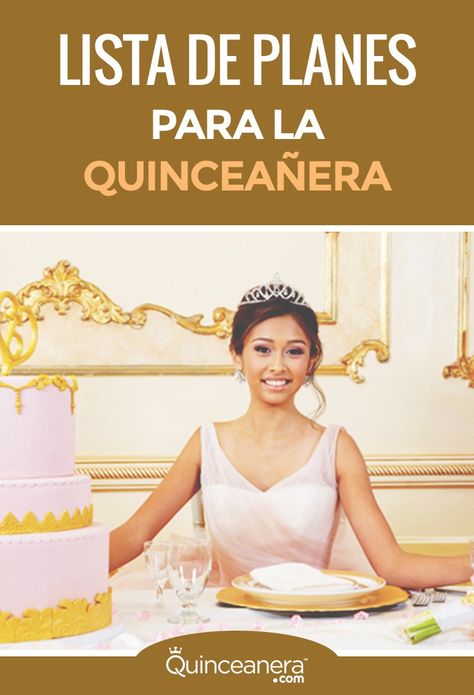 Lista de Planes para la Quinceanera:   http://www.quinceanera.com/es/preparativos/lista-de-planes-para-la-quinceanera/?utm_source=pinterest&utm_medium=social&utm_campaign=article-120415-es-preparativos-lista-de-planes-para-la-quinceanera Quinceanera Checklist, Beard Growth Kit, Birthday Theme Decoration, Party List, Quinceanera Planning, Quinceanera Decorations, Quinceanera Hairstyles, Quinceanera Party, Birthday Party Celebration