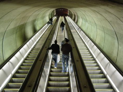 Dupont Circle Metro Station south entrance  Washington D.C. (1525 20th St NW, Washington, DC 20036) Washington Dc Picture Ideas, Intern Aesthetic, Washington Dc Aesthetic, Pride Photoshoot, Dupont Circle Washington Dc, Dc Winter, Dc Aesthetic, Georgetown Washington Dc, Washington Dc Metro