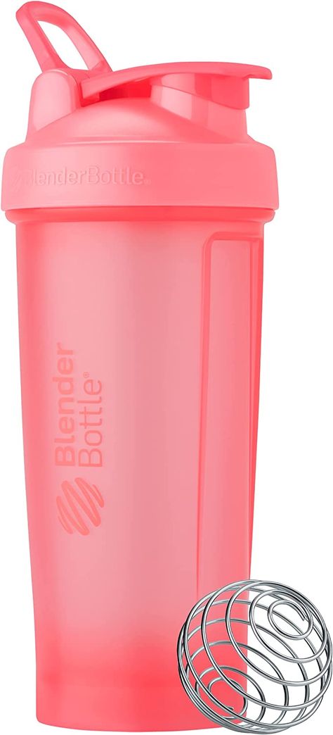 A Classic V2 Shaker Bottle That's PERFECT for Protein Shakes and Pre-Workout!! 28 Ounces, Comes in MULTIPLE Colors!! DISHWASHER SAFE AND BPA PHTHALATE FREE!!! Protein Bottle, Fiber Drinks, Wire Whisk, Shaker Cup, Protein Shaker, Blender Bottle, Cocktail Shakers, Gym Accessories, Shaker Bottle