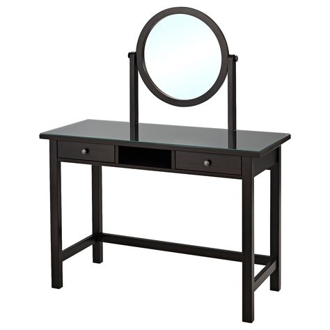 Dressing table ideas ikea