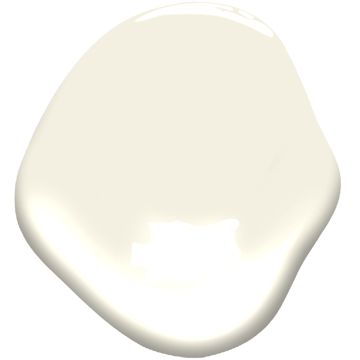 Ivory White CC-130 / 925 Swiss Coffee Benjamin Moore, Best Bedroom Paint Colors, Paint Color Guide, Pink Paint Colors, Farrow & Ball, Greige Paint Colors, Choosing Paint Colours, Swiss Coffee, Benjamin Moore White