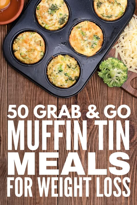 Meals In Muffin Tins Ideas, Meal Prep Muffin Tin, Freezer Muffin Tin Recipes, Healthy Muffin Tin Breakfast Recipes, Muffin Tin Chicken Recipes, Mini Turkey Pot Pie Muffin Tins, Bariatric Mini Meals, Muffin Pan Lunch Ideas, Low Carb Mini Muffin Tin Recipes