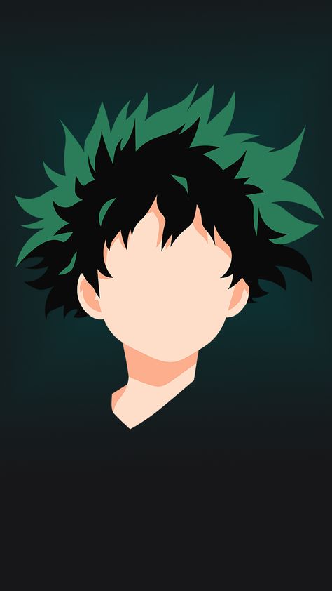 My Hero Academia Wallpaper, Hero Academia Wallpaper, Wallpaper Minimalist, Academia Wallpaper, Glowing Art, Midoriya Izuku, Book Illustration Art, Anime Wallpaper Phone, Arte Disney