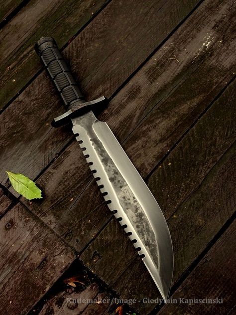 Giedymins big knives | Page 21 | BladeForums.com Big Knives, Big Knife, Jim Bowie, Curved Swords, Tactical Swords, Survival Knives, Punisher Marvel, American Girl Crafts, Survival Life Hacks