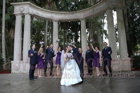 Kraft Azalea Gardens in Winter Park, Florida http://www.amagicmoment.com/blog/2015/12/janell-jonathan-wedding-orlando-science-center Kraft Azalea Gardens Wedding, Kraft Azalea Gardens, Azaleas Garden, Winter Park Florida, Gardens Wedding, Orlando Wedding, Science Center, Winter Park, Wedding Video