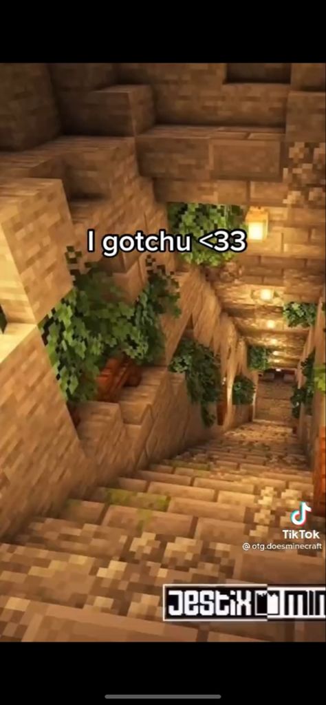 Textured Pathway Minecraft, Spawner Room Minecraft, Shandliar Designs Minecraft, Underground Stairs Minecraft, Fairy Underground Base Minecraft, Minecraft Long Staircase, Minecraft Cave Enterence Ideas, Minecraft Mine Staircase, Minecraft Cave Staircase