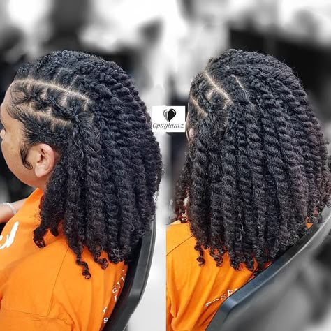 40 Two Strand Twists Hairstyles on Natural Hair With Full Guide – Coils and Glory Twists Protective Styles, Two Strand Twist Hairstyles, Cabello Afro Natural, Protective Hairstyles For Natural Hair, Protective Hairstyle, Natural Hair Twists, Twist Styles, Twist Braid Hairstyles, Hair Twist Styles