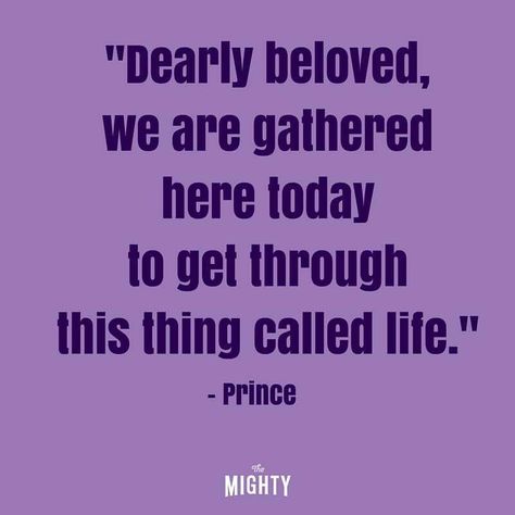 Prince.  R.I.P.  April 2016. A favorite. Prince Songs, Prince Party, Rough Times, Prince Purple Rain, Karaoke Songs, Dearly Beloved, Roger Nelson, Prince Rogers Nelson, Purple Love