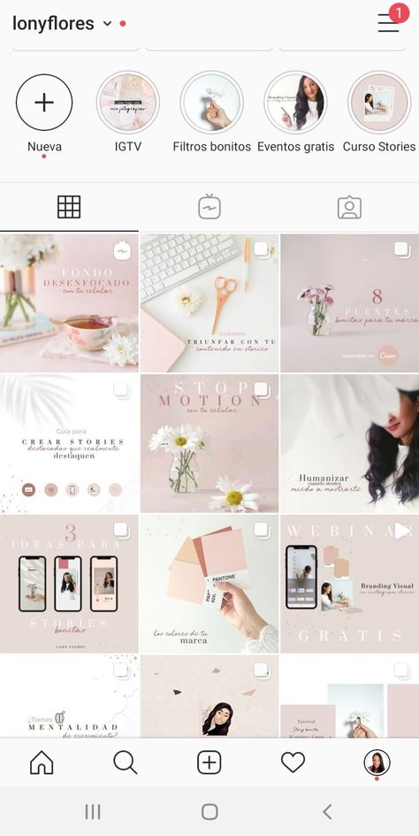 #brandingvisual #feedrosa #estilismoparainstagram #identidadvisual #instagramfeed Ideas De Feed Para Instagram, Post Instagram Ideas, Instagram Profile Template, Instagram Layout Ideas, Instagram Post Design, Instagram Design Layout, Instagram Branding Design, Instagram Feed Planner, Instagram Feed Layout