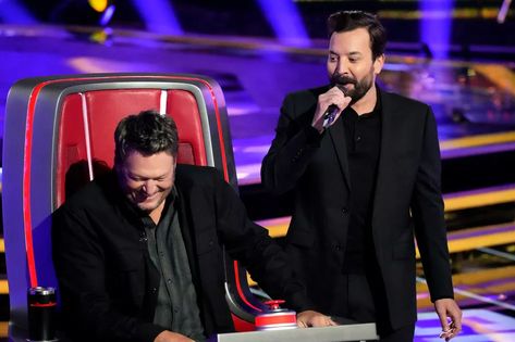 Voice Auditions, The Voice Videos, Carson Daly, Blake Shelton And Gwen, Voice Coach, Before Running, Chance The Rapper, Blake Shelton, Country Stars