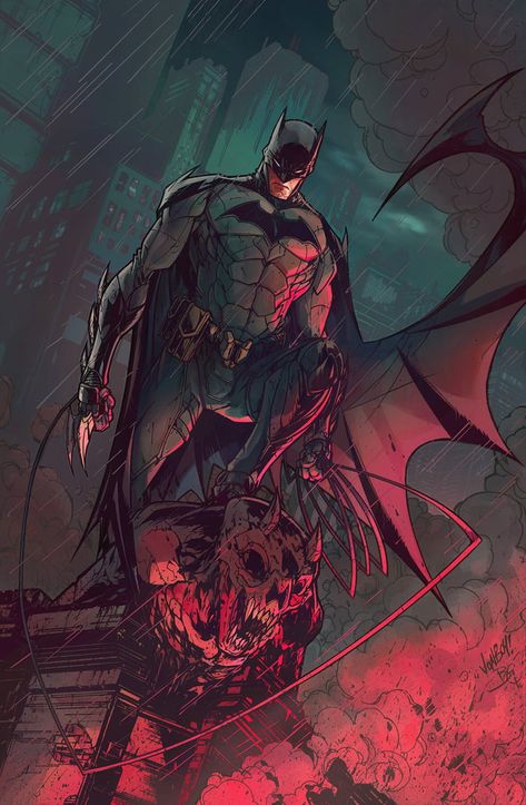 Batman Ios 16, Batman Comic Wallpaper, Batman Drawing, Batman Fan Art, Batman Pictures, Karakter Marvel, Dc Comics Wallpaper, Joker Batman, Batman Poster