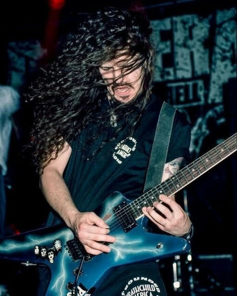 Dimebag Darrell Dimebag Darrell Guitar, Chica Heavy Metal, Pantera Band, Vinnie Paul, Drum Band, Heavy Metal Girl, Dimebag Darrell, Zakk Wylde, Friends Poster