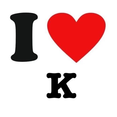 I Love K, K Letter Images, Tapeta Hello Kitty, Pfp Tiktok, Walpapers Cute, Heart Aesthetic, Aesthetic Diy, Retro Wallpaper Iphone, Heart Iphone Wallpaper