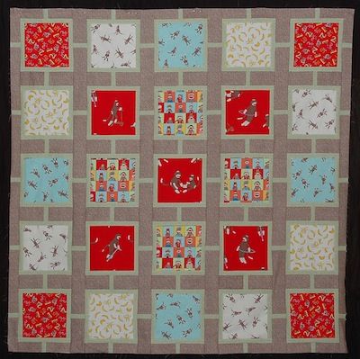 Five Shadows » 2011 » January Monkey Quilt, Patchwork Ideas, Sock Monkeys, Unique Socks, Sock Monkey, Grey Background, Novelty Print, Quilt Cover, Quilt Pattern