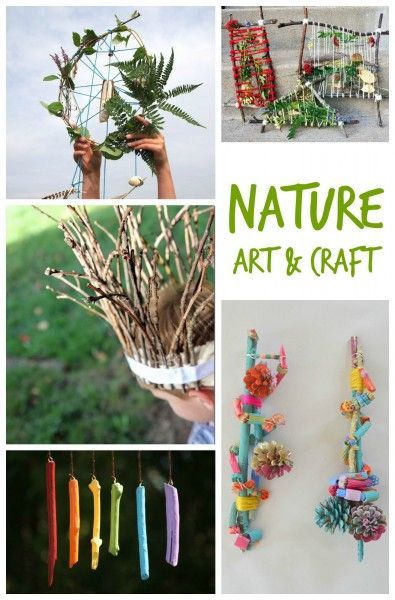 Appreciate Nature with these Kids Art and Craft Ideas. Perfect for summer camp, outdoors or post nature walk! Kids Art And Craft Ideas, Kids Art And Craft, Art And Craft Ideas, Nature Camping, Outdoor Crafts, Art And Crafts, Nature Kids, Camping Crafts, Camping Art