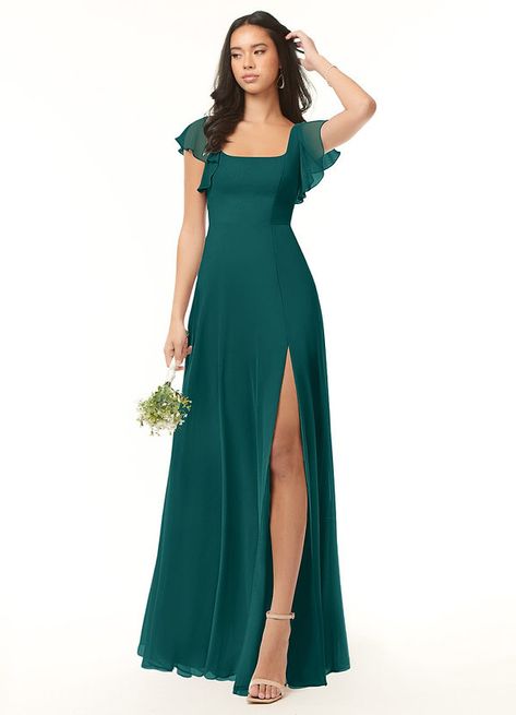 Hi! I've shared my package tracking information with you. Come and check it right now! Ink Blue Bridesmaid Dresses, Peacock Bridesmaid Dresses, Dark Green Bridesmaid Dress, Chiffon Ruffle Dress, Azazie Dresses, Blue Bridesmaid Dress, Azazie Bridesmaid Dresses, Long Bridesmaid Dress, Ink Blue