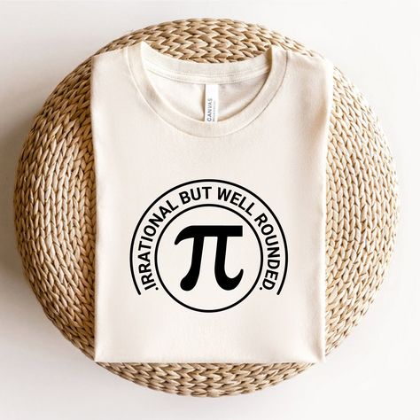 Happy Pi Day ShirtMath Lover GiftMath Lover ShirtMath ShirtMath Teacher ShirtMathematics ShirtPi Day GiftPi Day ShirtPi Number ShirtPi ShirtPi Symbol ShirtPi Lover ShirtMathematics Gift ✔️✔️How to order✔️✔️ 1️⃣ Select the size of tshirt you want from the drop-down 2️⃣ Select the color of tshirt you want from the drop-down 3️⃣ Go for last image of listing and select Lettering Color from Lettering Color Chart and then write your selection in to the Personalization Box. 🌟If you want to buy more pr Math Teacher Shirts Designs, Pi Number, Pi Shirt, Colors Chart, Pi Day Shirts, Math Shirt, Pi Symbol, Silly Shirt, Math Teacher Shirts