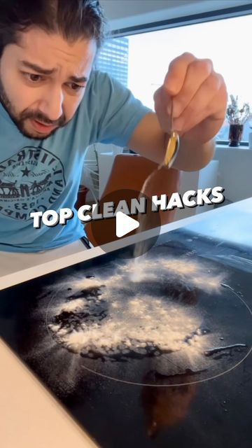 Armen Adamjan on Instagram: "The coolest cleaning hacks! 🤩 Cleaning doesn’t have to be boring, it can be somewhat fun.. 😅🧼
.
ps: do you wanna see more cleaning hacks like these? 🤔 
.
.
.
#lifehacks #hacks #tipsandtricks #cleaning #cleaningtips #natural #diy #howto #kitchenhacks" Quick Cleaning Hacks, Kitchen Cabinet Cleaning Hacks, Diy Natural Cleaning Recipes, How To Clean Toilet, Sink Cleaning Hacks, Kitchen Cleaning Tips, Shower Cleaning Hacks, Creative Explained, Clean Hacks