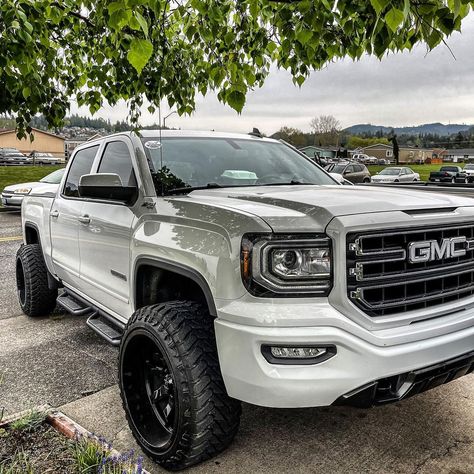 2021 Gmc Sierra, Gmc Trucks Sierra, Gmc Sierra 2500hd, Truck Stuff, Truck Ideas, Gmc Trucks, Gmc Sierra 1500, Sierra 1500, Gmc Sierra