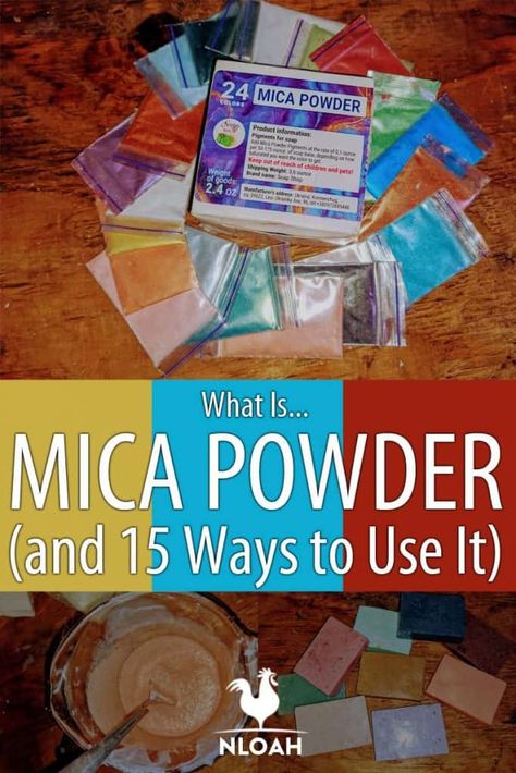 Resin Mica Powder Ideas, Paper Clay Art Ideas, Diy Glue, Perfect Pearls, Paper Candle, Decorative Crafts, Alcohol Ink Crafts, Ink Crafts, Embossing Powder