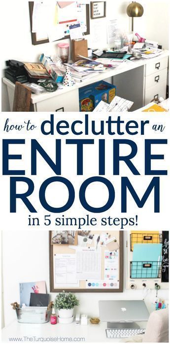 Casa Clean, How To Declutter, Declutter Your Life, Organizing Hacks, Organisation Hacks, Organize Declutter, Declutter Your Home, Office Organization, Organizing Your Home