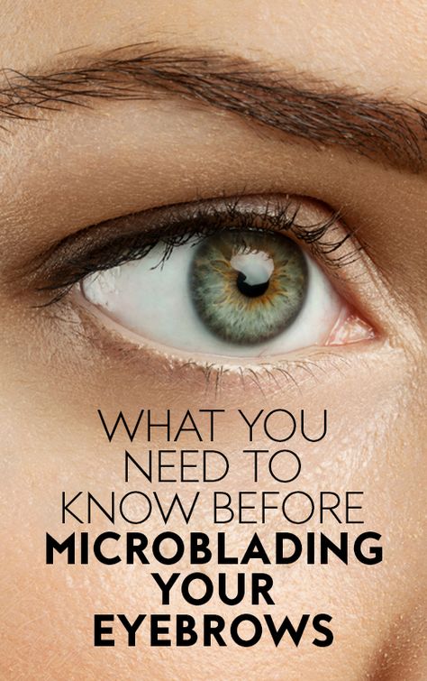 What Is Microblading, Eyebrows Microblading, Makeup 2018, Prom Makeup Looks, Fall Makeup Looks, Microblading Eyebrows, Perfect Brows, Looks Black, Fall Makeup