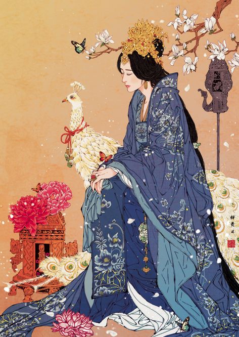 Ukiyo E Art, Japanese Traditional Art, Ming Dynasty Art, Geisha Art, Art Asiatique, Japon Illustration, 인물 드로잉, Arte Inspo, Fairytale Art