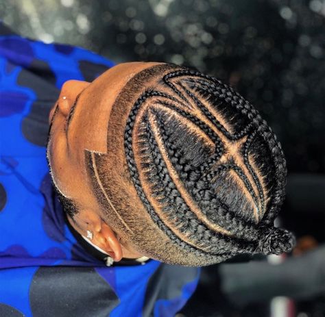 Boy Braid Styles, Hairstyles For Black Men, Ragazza Gangsta, Braids With Fade, Braided Man Bun, Tan Skin Blonde Hair, Braid Styles For Men, Boy Braids Hairstyles, Men Braids