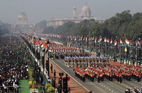 Essay On Republic Day, Republic Day Parade, Republic Day India, Indian Independence Day, Indian Constitution, Independence Day India, India Facts, 26 November, Indian Army