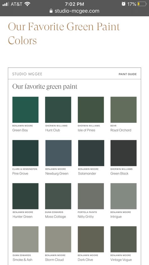 Dark Academia Green Paint Colors, Dark Mossy Green Paint Colors, Dark Rich Green Paint, Dark Academia Green Paint, Dark Green Paint Swatch, Moody Kitchen, Craft Shed, Green Office, House Redo