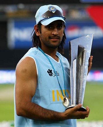 MS Dhoni – the unbeatable captain History Of Cricket, Dhoni Quotes, Cricket Logo, Facebook Profile Photo, Cricket Quotes, World Cup Trophy, Ms Dhoni Wallpapers, Cricket In India, India Cricket Team