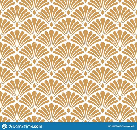 Illustration about Elegant Damask Floral Vector Seamless Pattern. Decorative Flower Illustration. Abstract Art Deco Background. Illustration of fashion, decorative, abstract - 140131036 Art Nouveau Background, Art Deco Texture, Art Deco Background, Art Deco Borders, Background Classic, Floral Art Nouveau, Art Deco Flower, Abstract Art Deco, Wedding Invitations Leaves