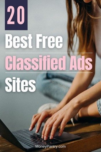 These are the top classified sites where you can post ads for free... Roth Ira Investing, Preparing For Retirement, Money Frugal, Thrifty Living, Money Makers, Money Hacks, Smart Business, Free Classified Ads, Budget Saving