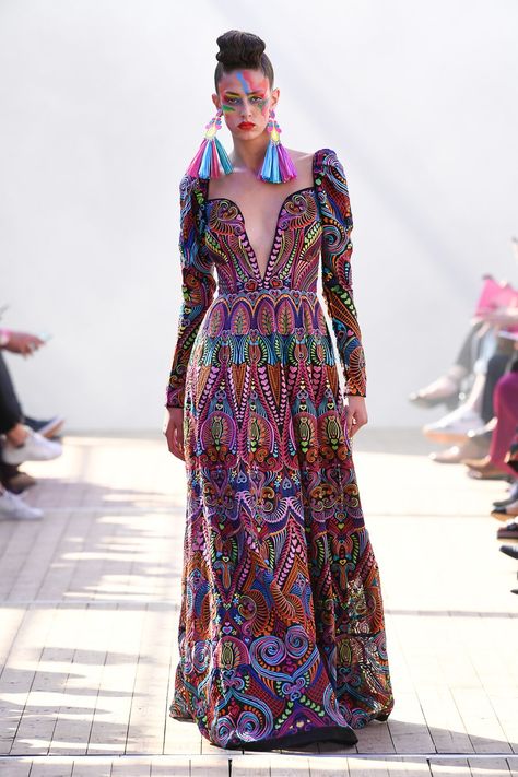 Manish Arora Collection, Best Clothing Brands, Manish Arora, Indian Couture, Couture Week, Indian Designer Outfits, Manish, Fashion Show Collection, Ethnic Fashion