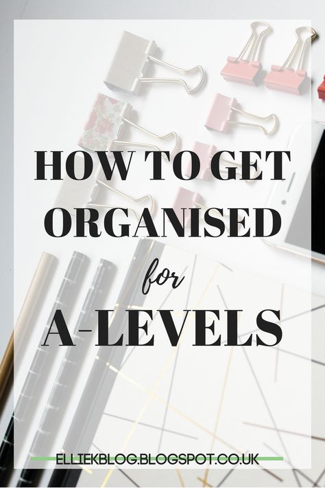 Sixth Form Organisation, A Level Organisation, A Level Tips, Nursing School Organization, College Dorm Organization, Organisation Tips, Dorm Organization, Sixth Form, A Level