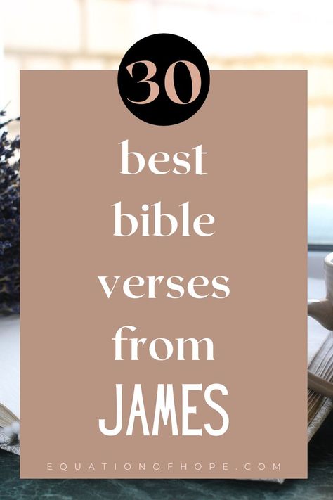 James Verses Bible, Book Of James Quotes, James Verses, Book Of James Bible Study, The Book Of James Bible Study, James 4:8 Verse, James Bible Study, James Bible Verses, James 1:19 Bible Verse